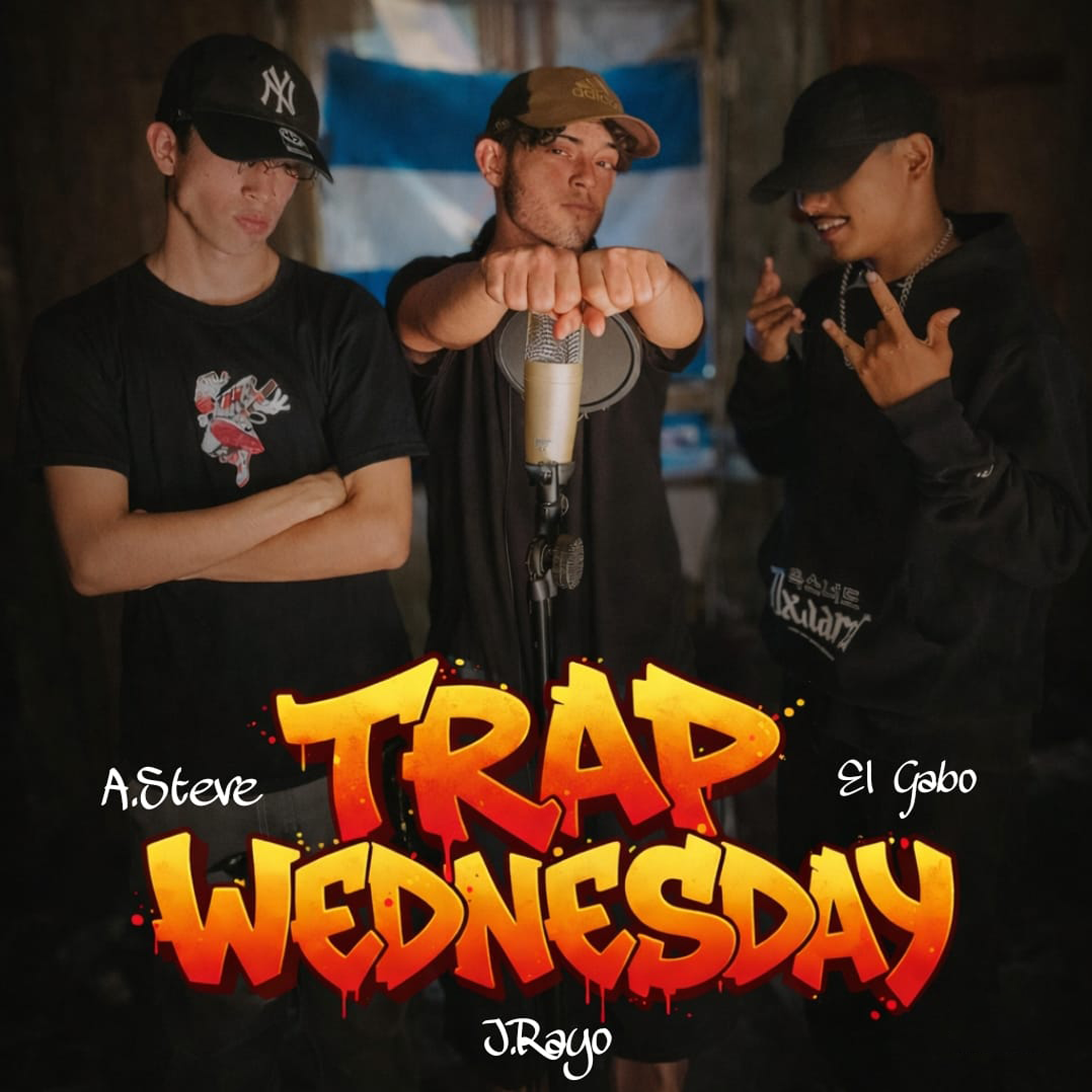 Trap Wednesday