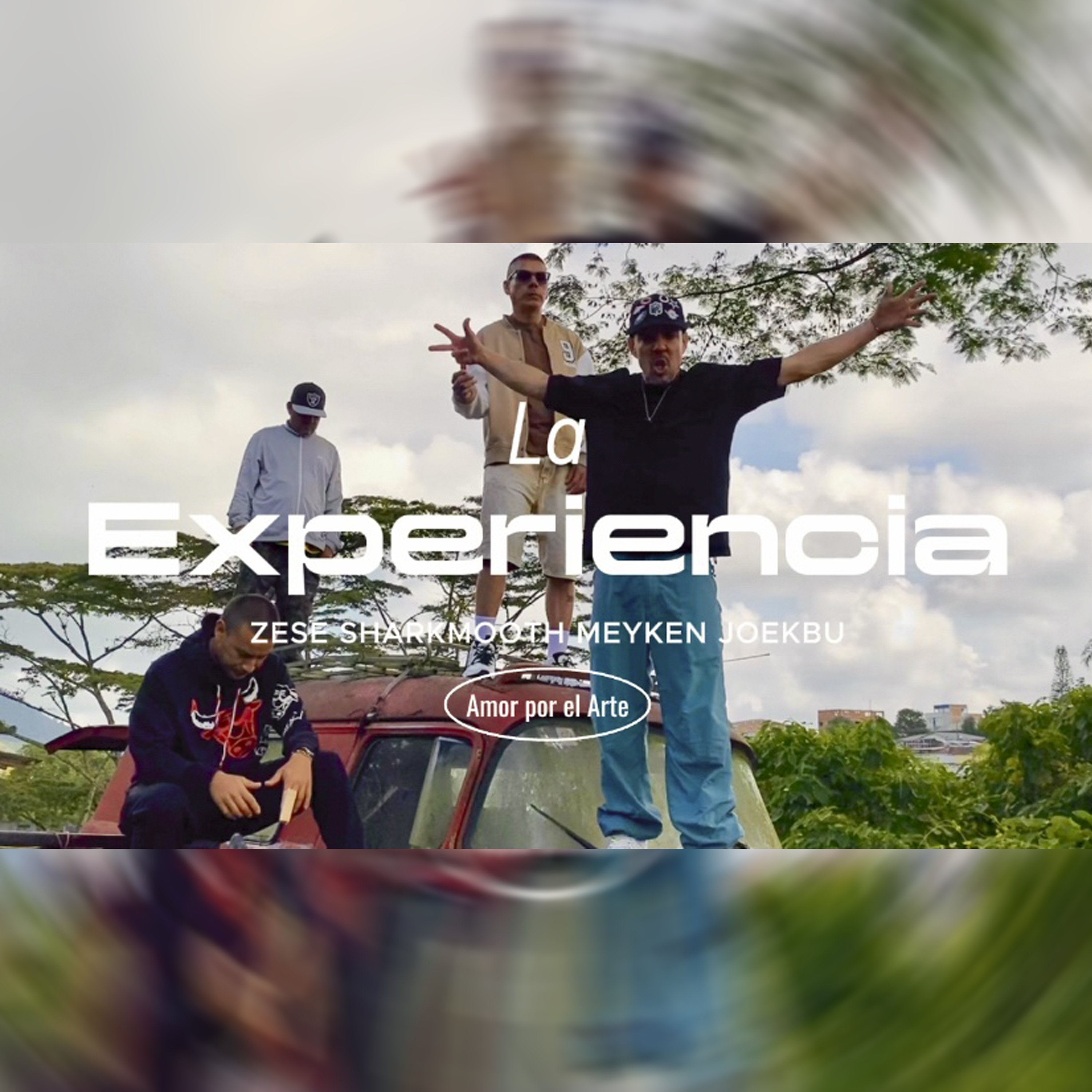 La Experiencia