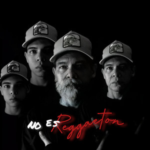 No Es Reggaeton