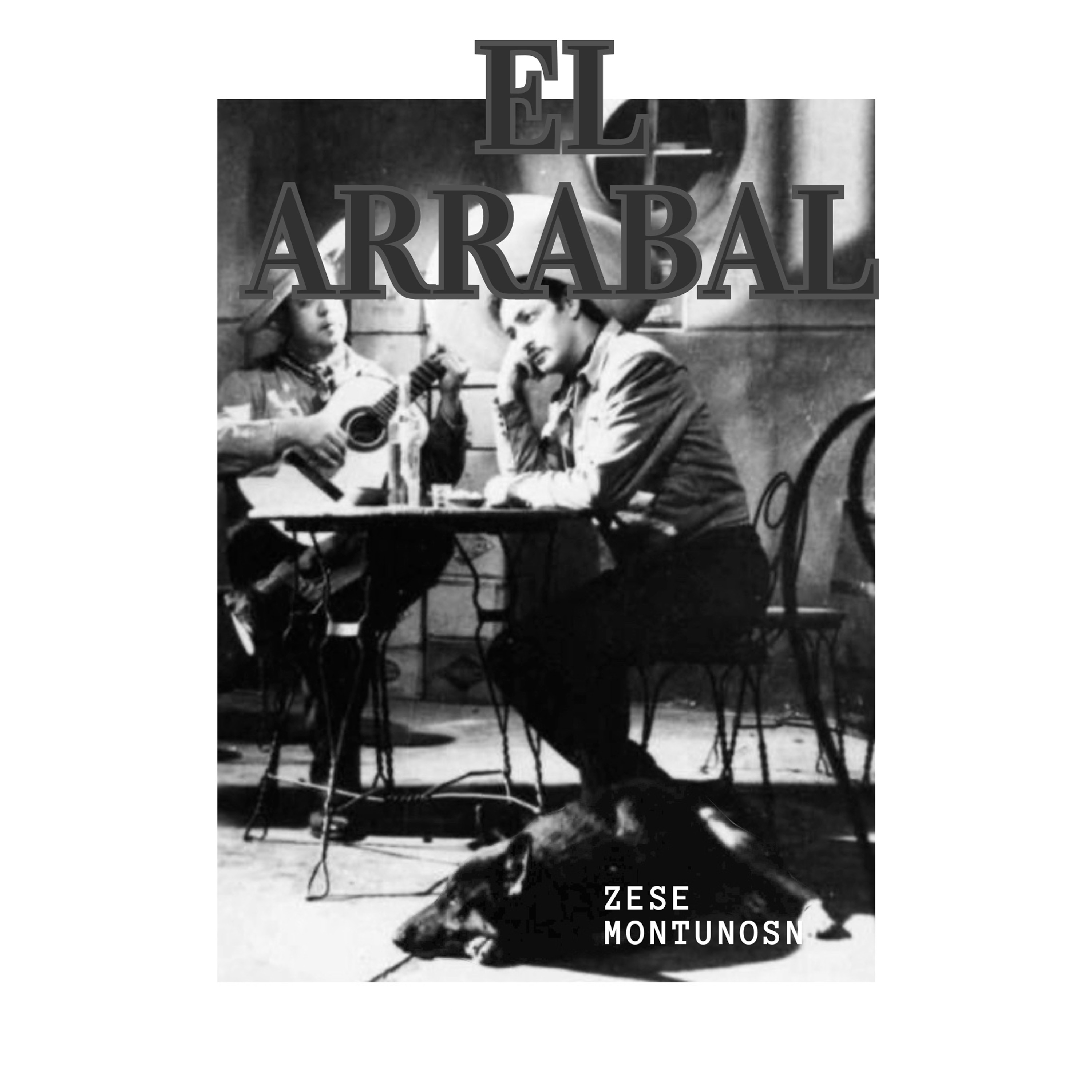 El Arrabal