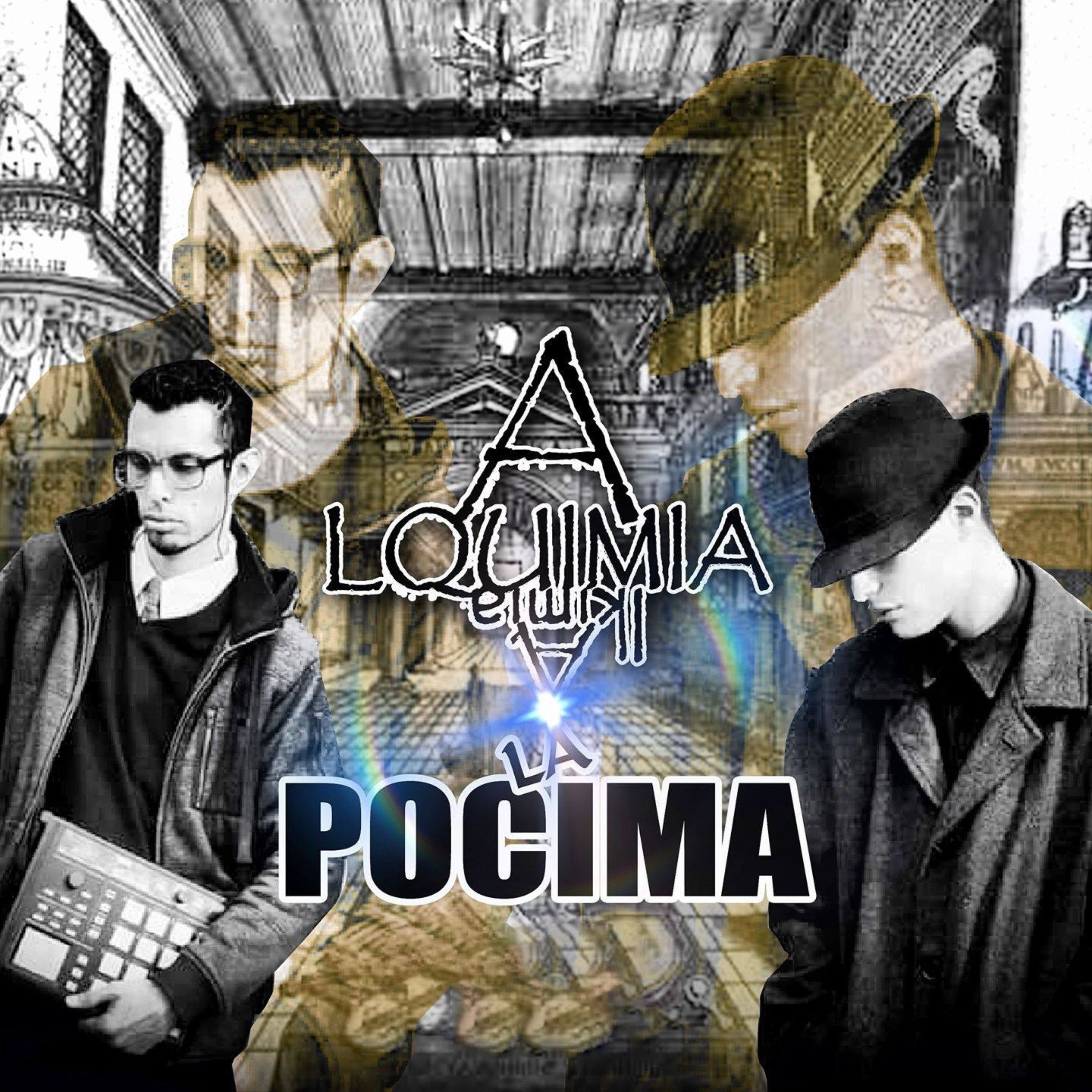La Pocima