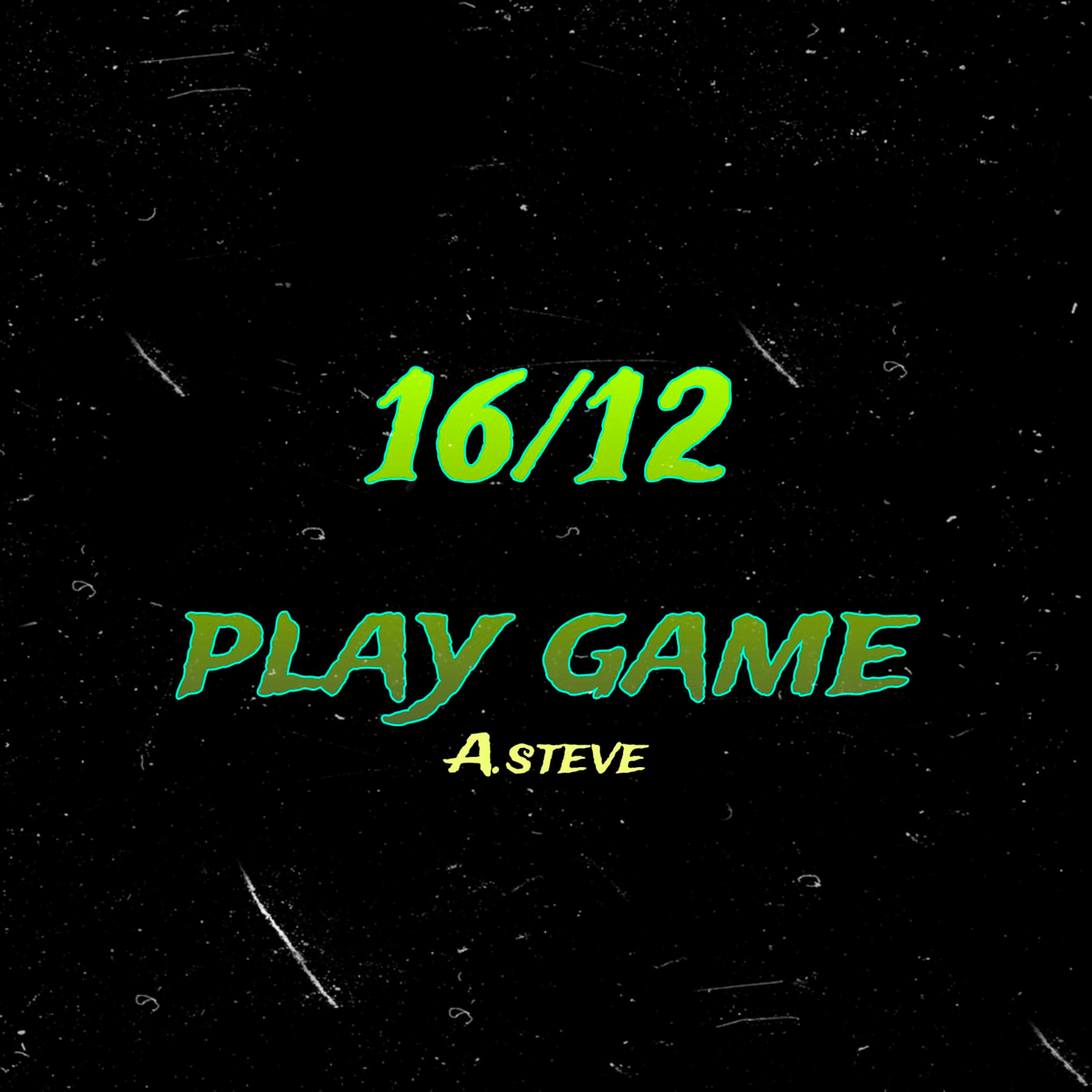 16 /12 Play Game