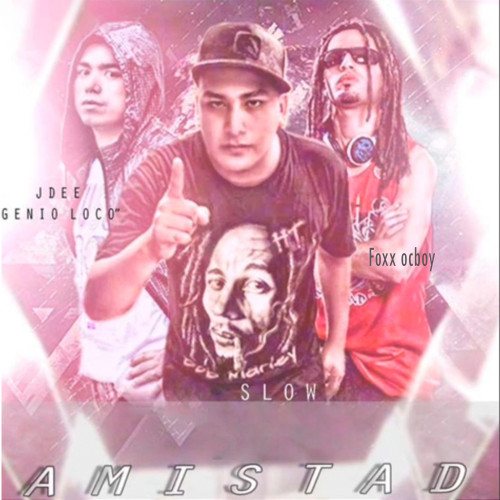 Amistad