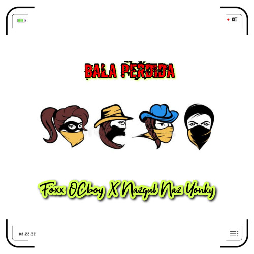 Bala Perdida