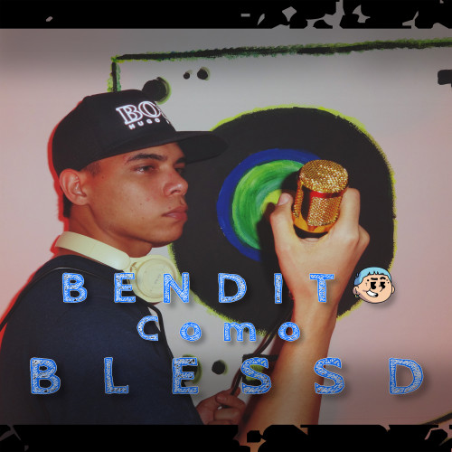 Bendito Como Blessd
