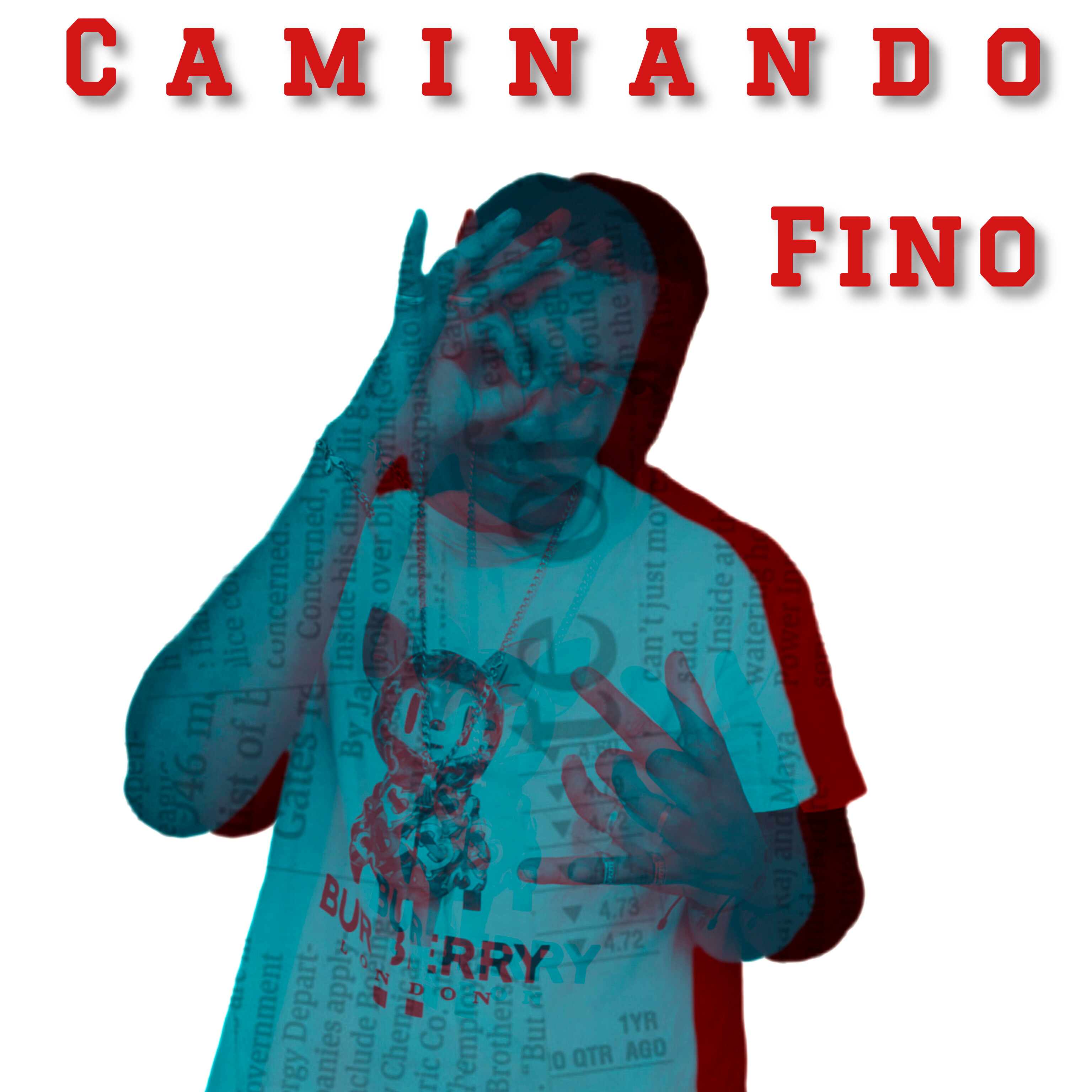 Caminando Fino