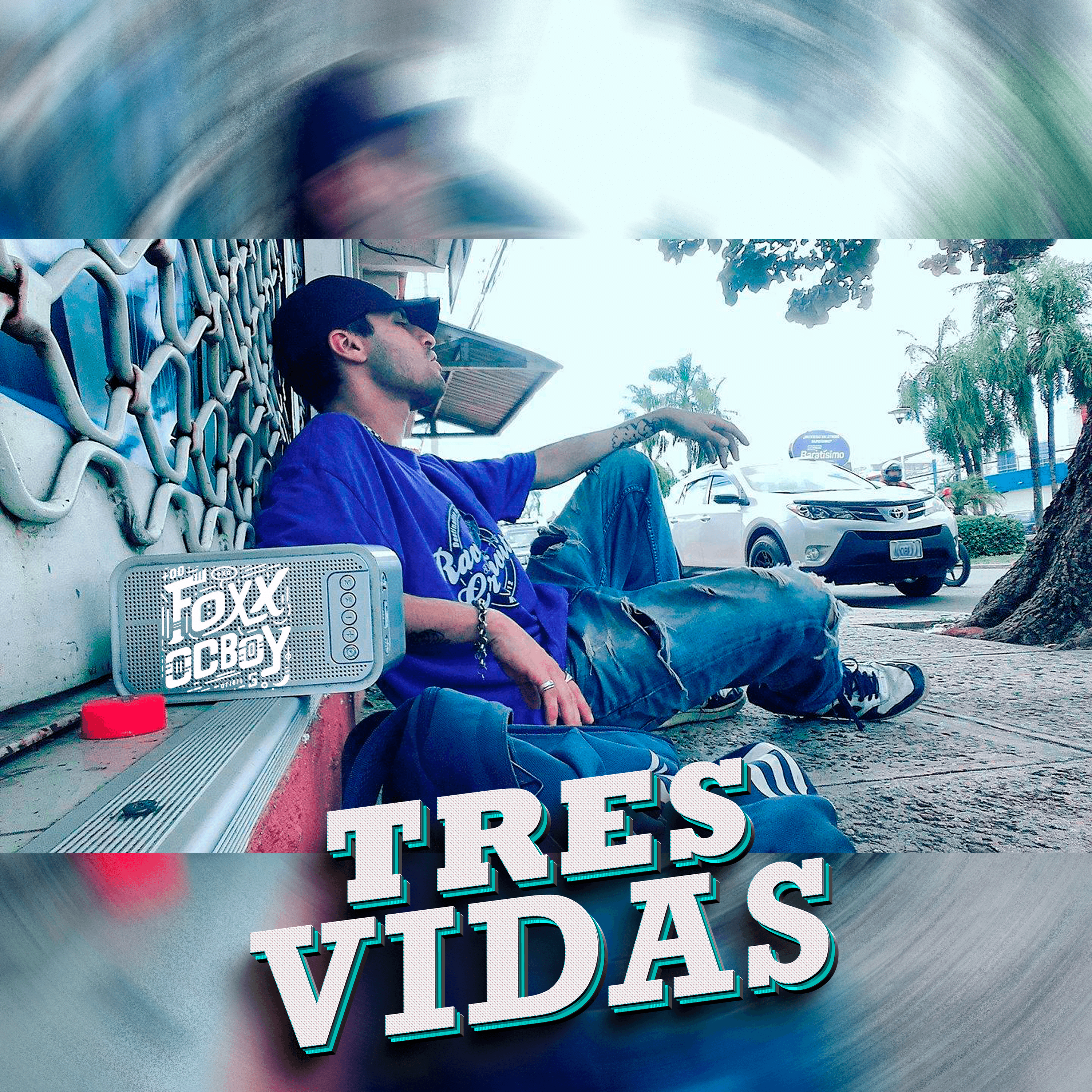 Tres Vidas