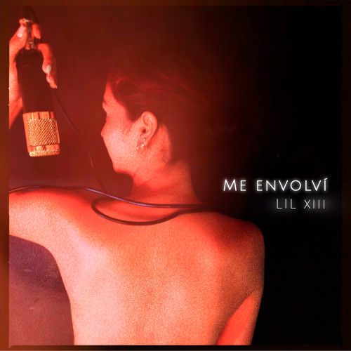 Me Envolví