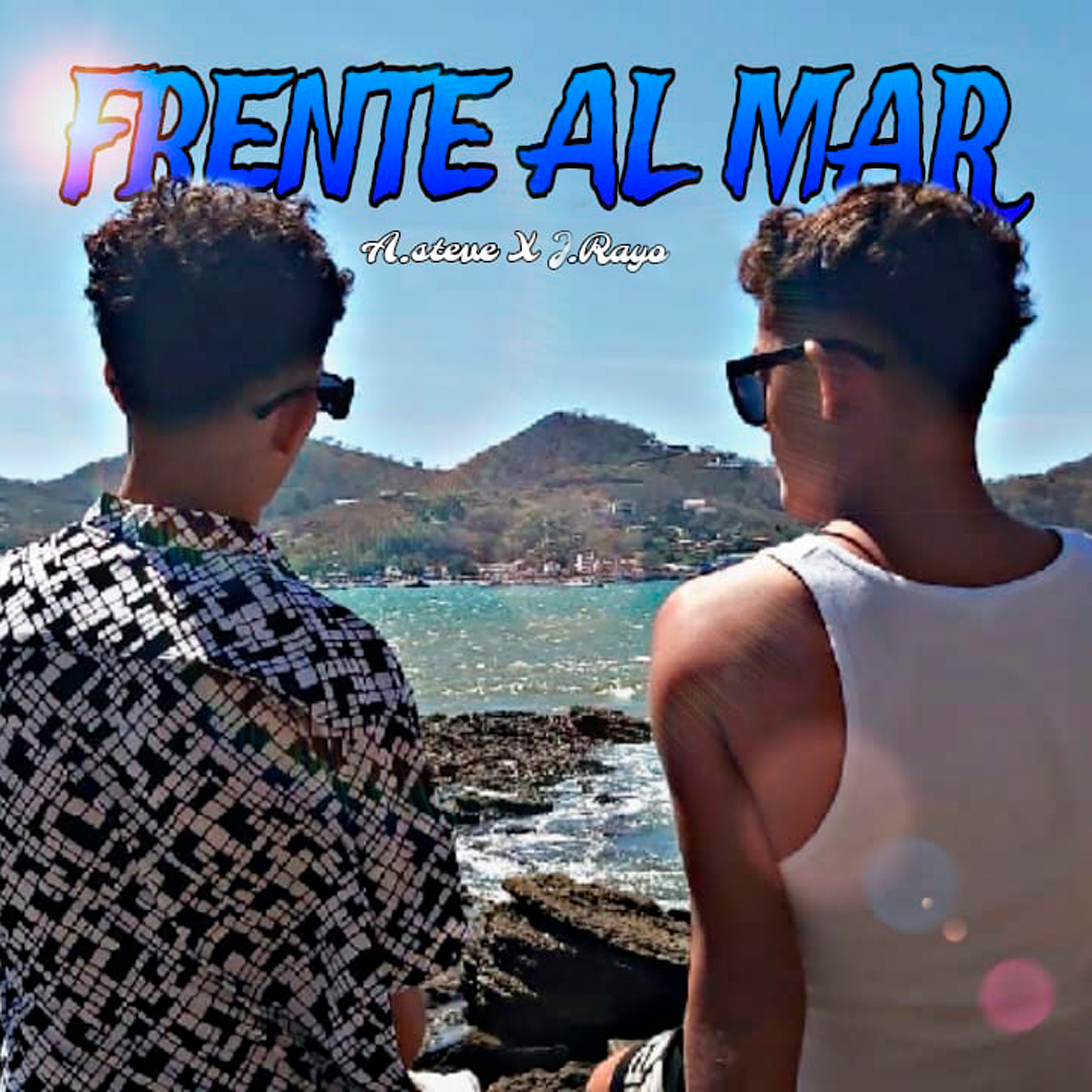Frente al Mar