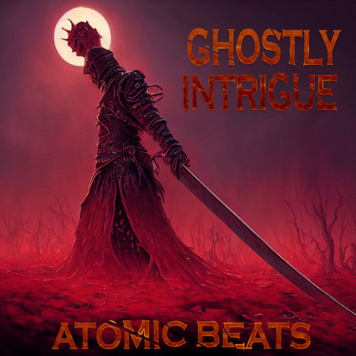 Ghostly Intrigue