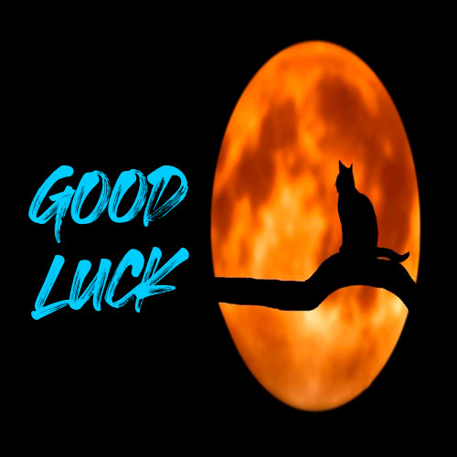 Good Luck