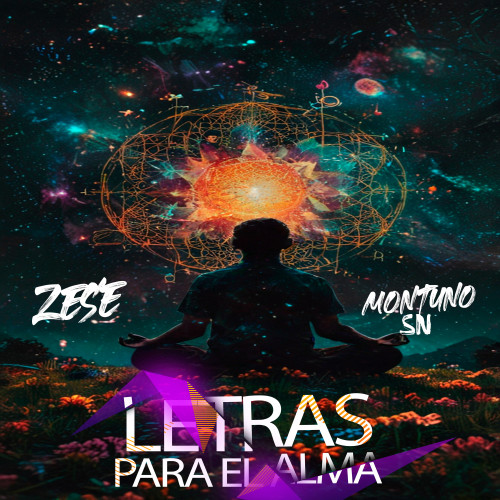 Letras Para el Alma