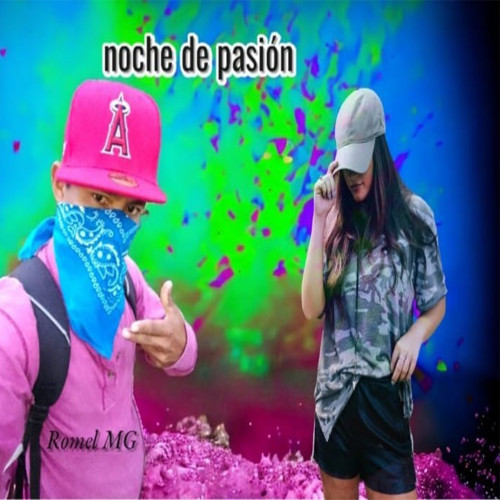Noche de Pasión