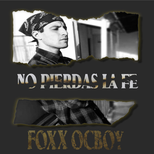 No Pierdas la Fe