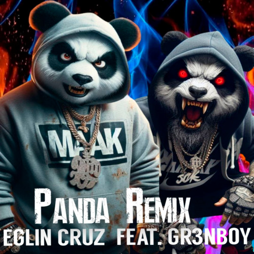 Panda Remix