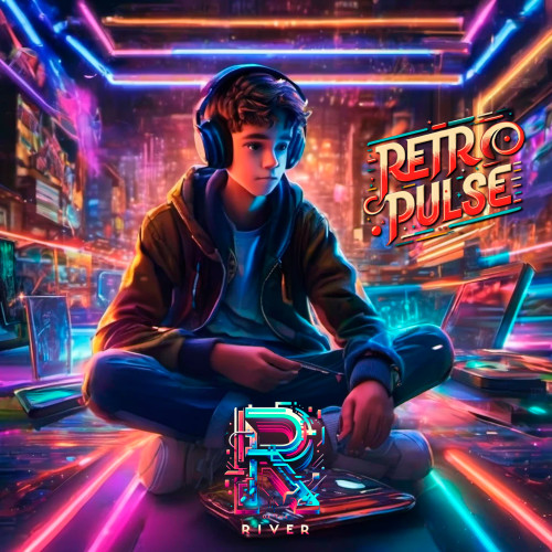Retro Pulse