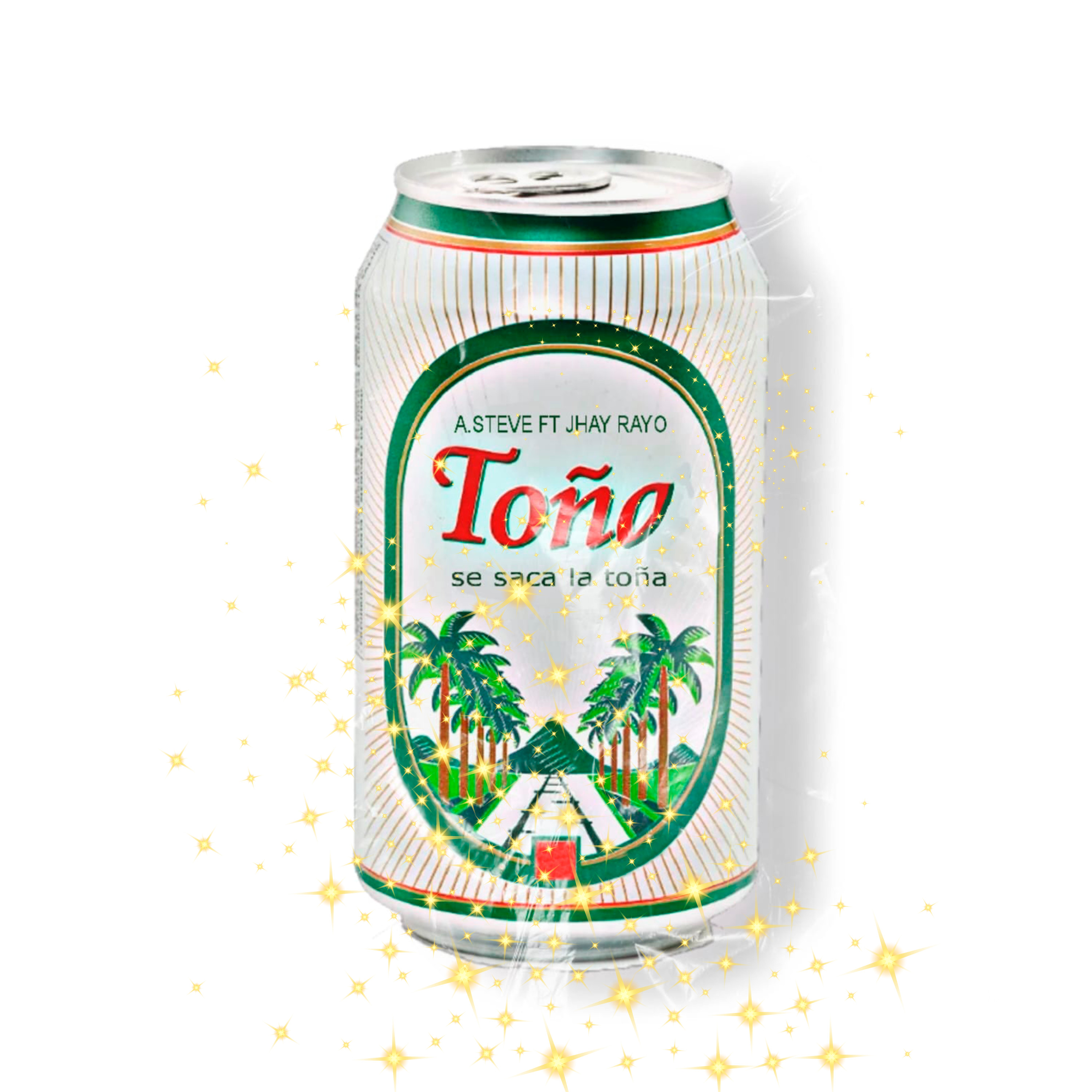 Toño Se Saca la Toña