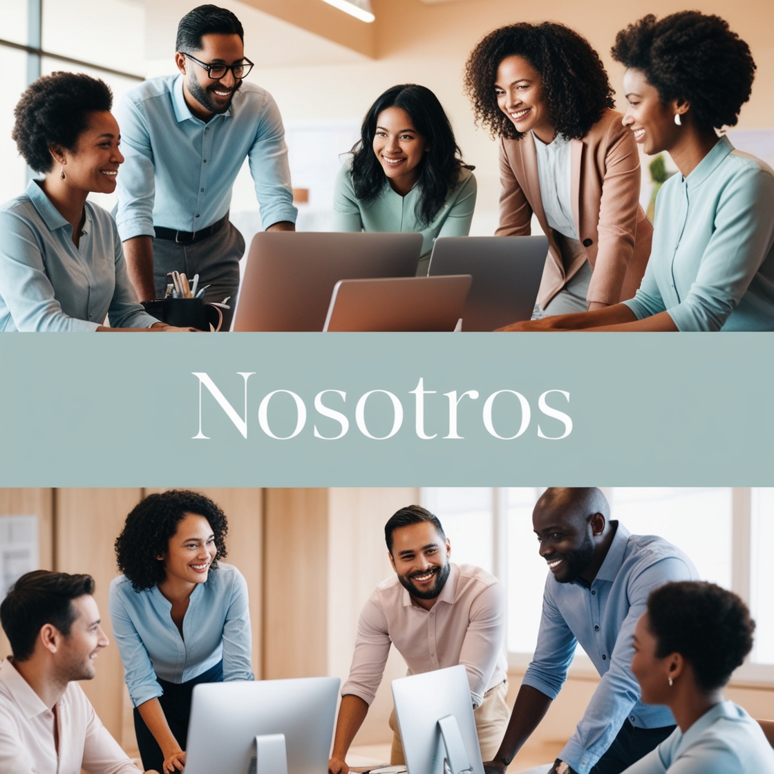 Nosotros